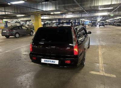 Фото Mitsubishi Lancer