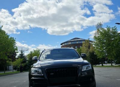 Фото Audi Q5