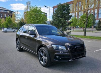 Фото Audi Q5