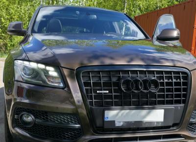 Фото Audi Q5