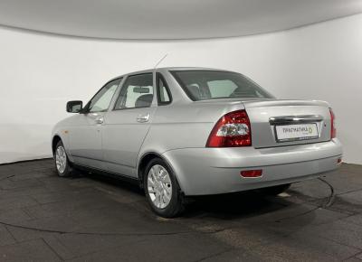 Фото LADA (ВАЗ) Priora