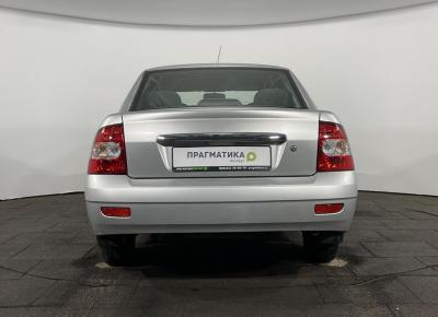 Фото LADA (ВАЗ) Priora