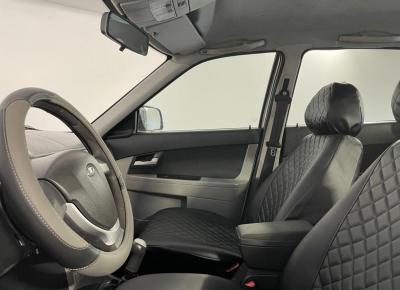 Фото LADA (ВАЗ) Priora