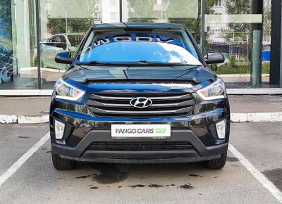 Фото Hyundai Creta