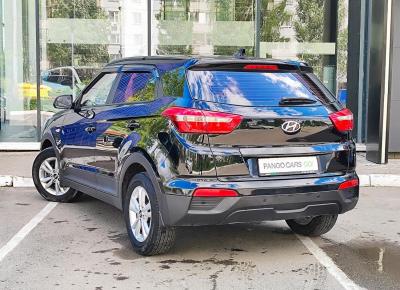 Фото Hyundai Creta