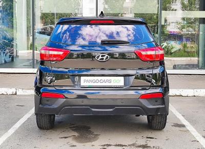 Фото Hyundai Creta