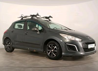 Фото Peugeot 308