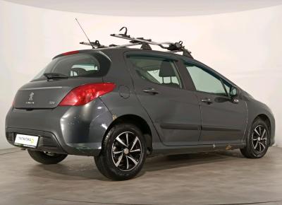 Фото Peugeot 308