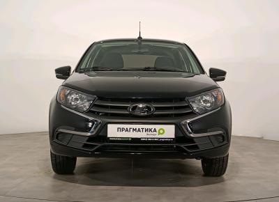Фото LADA (ВАЗ) Granta