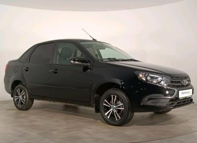 Фото LADA (ВАЗ) Granta