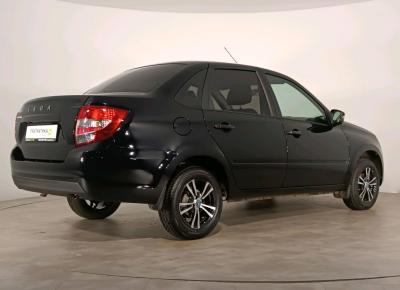 Фото LADA (ВАЗ) Granta