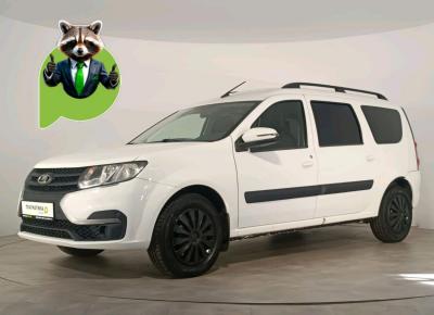 Фото LADA (ВАЗ) Largus
