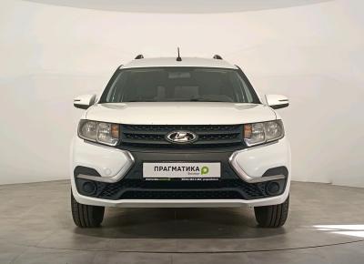 Фото LADA (ВАЗ) Largus
