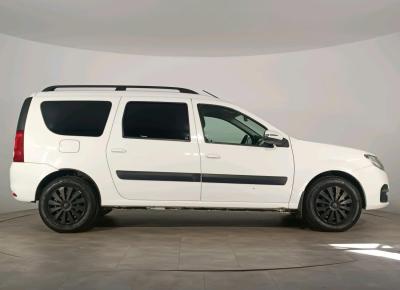 Фото LADA (ВАЗ) Largus
