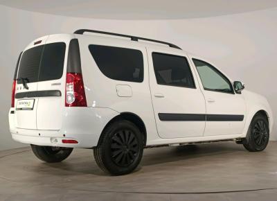 Фото LADA (ВАЗ) Largus