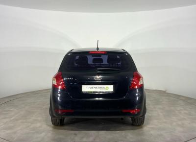 Фото Kia Ceed