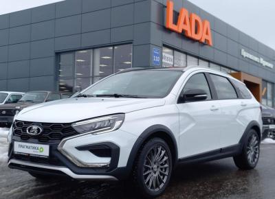 Фото LADA (ВАЗ) Vesta