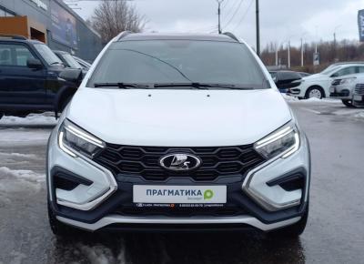 Фото LADA (ВАЗ) Vesta