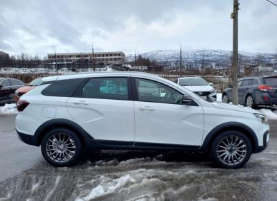 Фото LADA (ВАЗ) Vesta