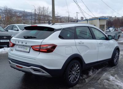 Фото LADA (ВАЗ) Vesta