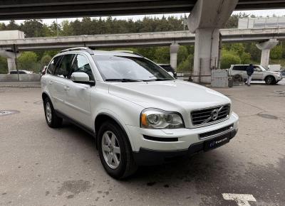 Фото Volvo XC90