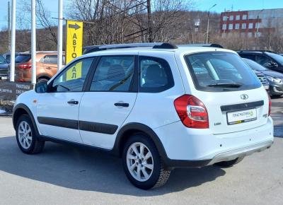 Фото LADA (ВАЗ) Kalina