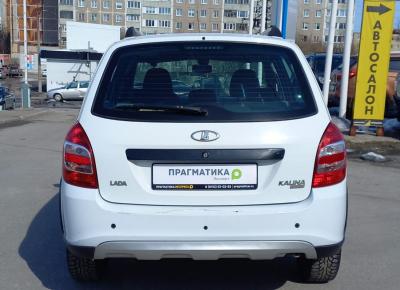 Фото LADA (ВАЗ) Kalina