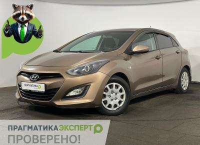 Фото Hyundai i30