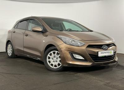 Фото Hyundai i30