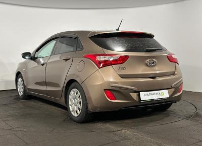 Фото Hyundai i30