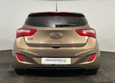 Фото Hyundai i30
