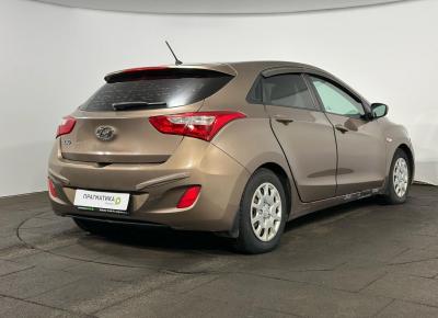 Фото Hyundai i30