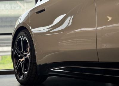 Фото Xiaomi SU7