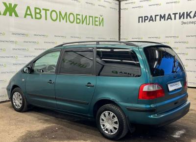 Фото Ford Galaxy