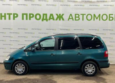 Фото Ford Galaxy