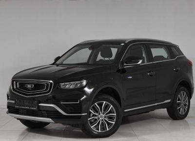 Фото Belgee X70