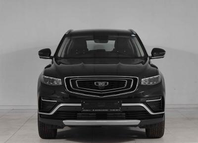 Фото Belgee X70