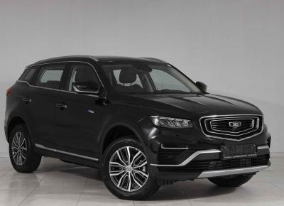 Фото Belgee X70