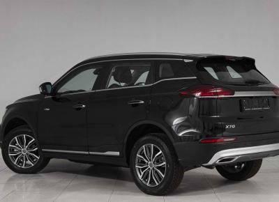 Фото Belgee X70