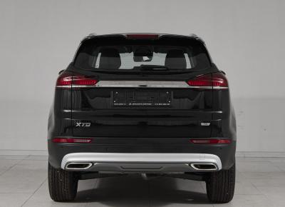 Фото Belgee X70