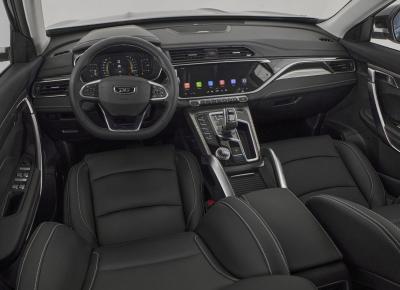 Фото Belgee X70