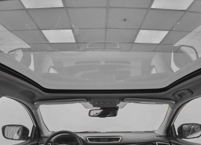 Фото Nissan Qashqai