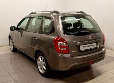 Фото LADA (ВАЗ) Kalina