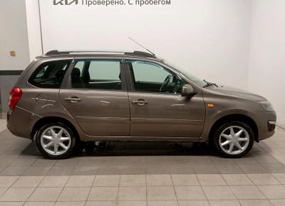 Фото LADA (ВАЗ) Kalina