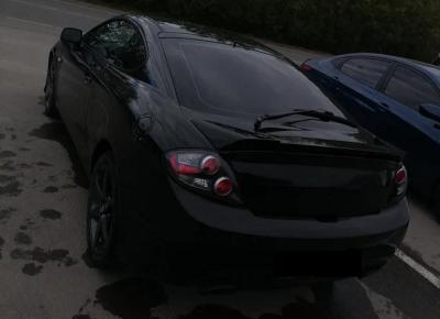 Фото Hyundai Tiburon
