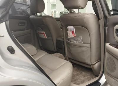 Фото Toyota Mark II