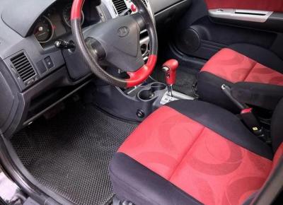 Фото Hyundai Getz