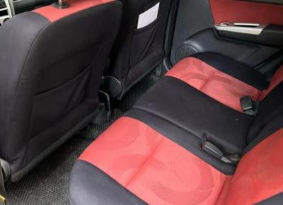 Фото Hyundai Getz