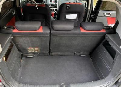 Фото Hyundai Getz