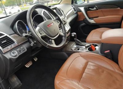 Фото Haval H9